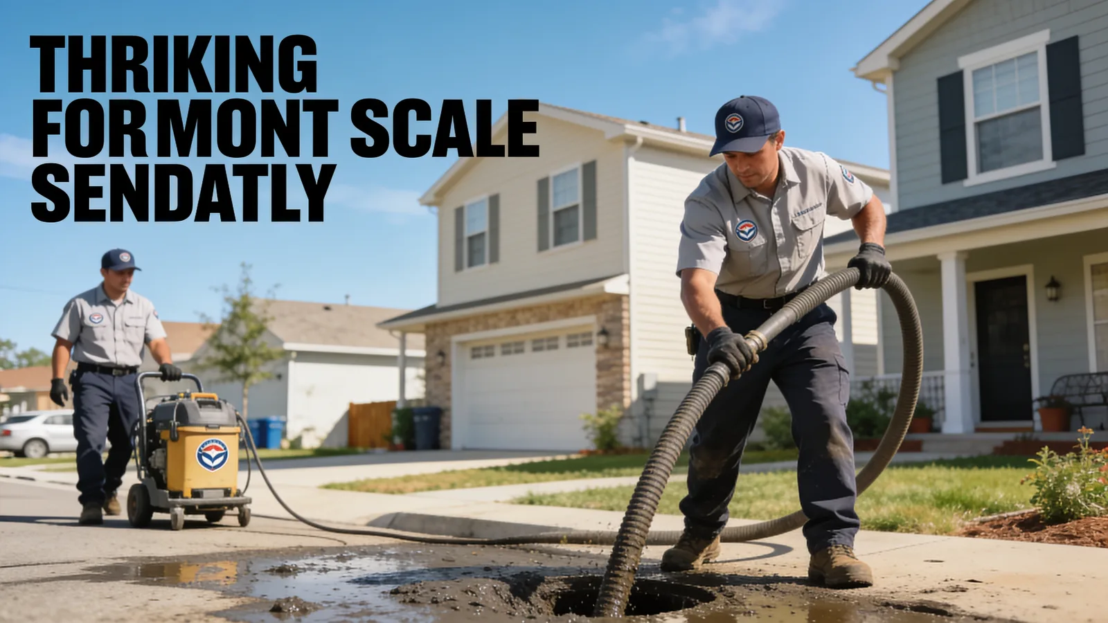 Sewage Cleanup in New Athens, IL near me
